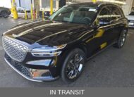2024 Genesis Electrified GV70 Advanced SUV