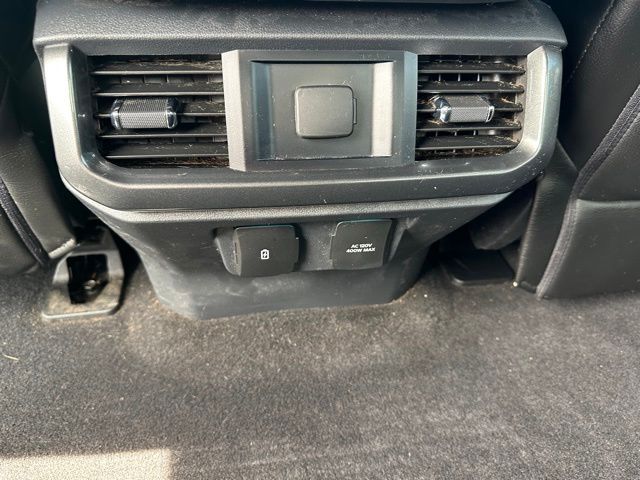 2023 Ford F-150 XLT Truck SuperCrew Cab