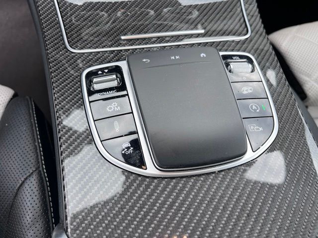 2021 Mercedes-Benz AMG GLC 63 GLC 63 AMGÂ® SUV
