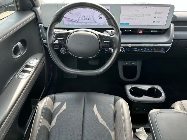 2023 Hyundai IONIQ 5 Limited SUV