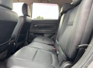 2017 Mitsubishi Outlander GT SUV