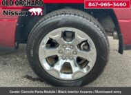 2023 Ram 1500 Big Horn/Lone Star Truck Crew Cab