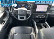 2023 Ford F-350 Lariat Truck Crew Cab