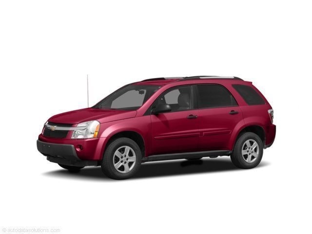 2006 Chevrolet Equinox LT SUV