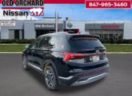 2022 Hyundai Santa Fe Limited SUV