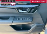 2025 Honda CR-V EX-L SUV