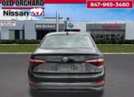 2024 Volkswagen Jetta 1.5T SE Sedan