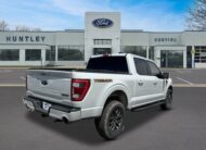 2023 Ford F-150 Tremor Truck SuperCrew Cab