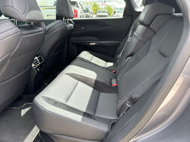 2023 LEXUS RX 500h 500h F Sport Performance SUV