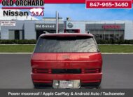 2024 Hyundai Santa Fe Calligraphy SUV