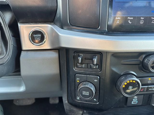 2023 Ford F-250 XLT Truck Crew Cab