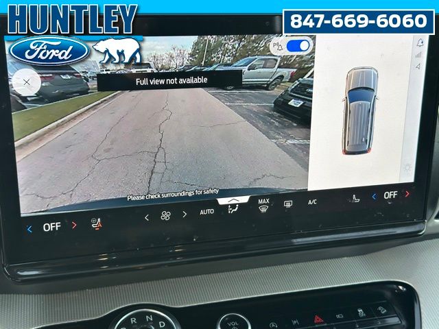 2025 Ford Expedition Max Active SUV