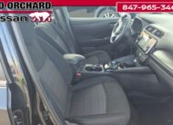 2025 Nissan LEAF SV Plus Hatchback