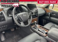 2024 Nissan Armada SL SUV