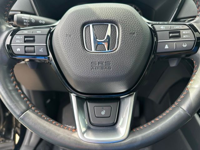 2024 Honda CR-V Hybrid Sport Touring SUV