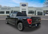 2023 Ford F-150 XLT Truck SuperCrew Cab