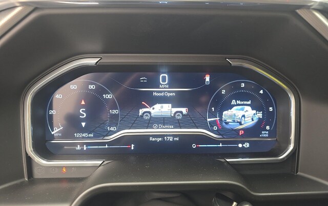 2023 GMC Sierra 1500 Denali Truck Crew Cab