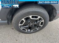 2024 Ford Bronco Sport Outer Banks SUV