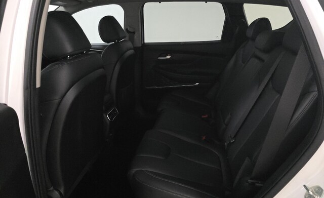2023 Hyundai Santa Fe SEL SUV