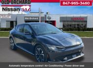 2024 Kia EV6 Wind SUV
