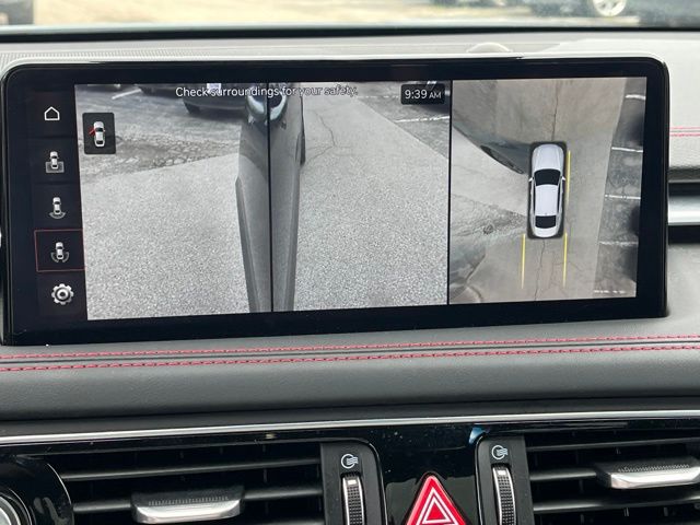 2023 Genesis G70 3.3T Sedan