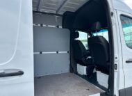 2024 Mercedes-Benz Sprinter 2500 Crew 170 WB Van