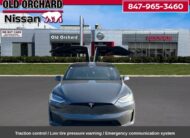 2023 Tesla Model X Standard Range SUV
