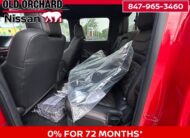 2026 Nissan Frontier PRO-4X Truck Crew Cab