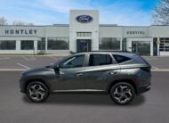 2023 Hyundai Tucson SEL SUV