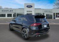 2025 Mercedes-Benz GLE 350 GLE 350 SUV