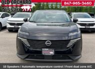 2025 Nissan Murano SL SUV