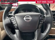 2023 Nissan Armada SL SUV