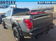 2025 Ford F-150 Raptor Truck SuperCrew Cab