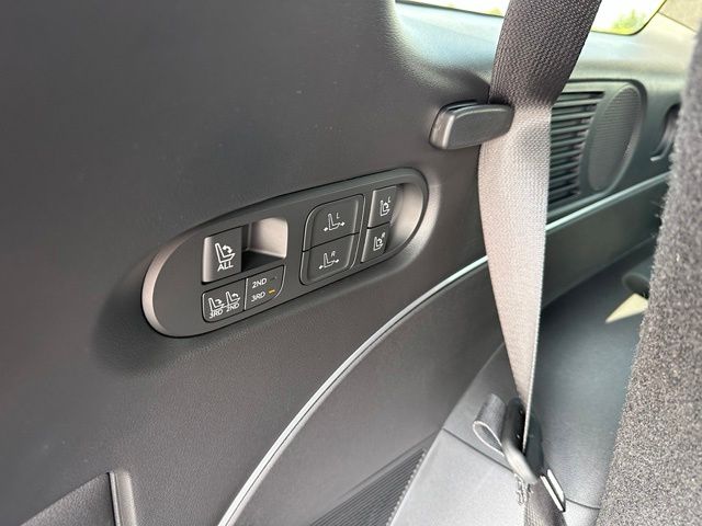 2026 Hyundai Palisade Hybrid Calligraphy SUV