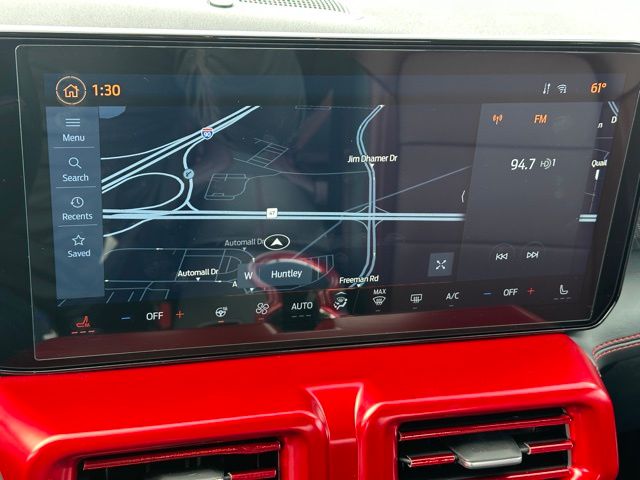 2024 Ford Mustang GT Premium Coupe