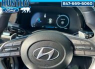 2024 Hyundai Palisade Calligraphy Night Edition SUV