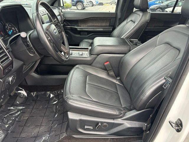 2021 Ford Expedition Max Limited SUV