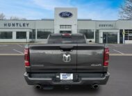 2023 Ram 1500 Laramie Truck Crew Cab