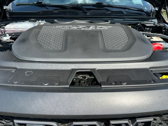 2024 Ram 1500 TRX Truck Crew Cab