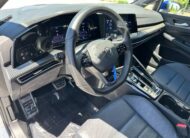2023 Volkswagen Golf R 2.0T Hatchback