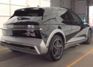 2025 Hyundai IONIQ 5 Limited SUV