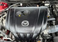 2021 Mazda Mazda3 Premium Sedan