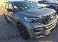 2022 Ford Explorer ST SUV