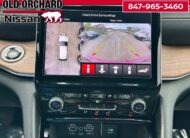 2021 Jeep Grand Cherokee L Summit SUV