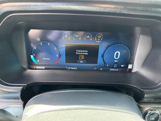 2024 Ford F-150 Platinum Truck SuperCrew Cab