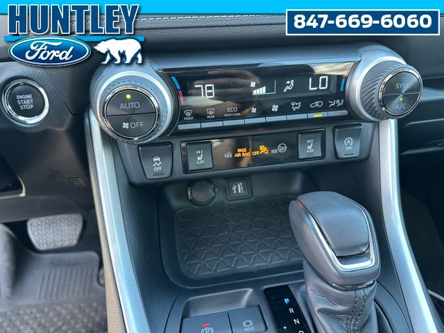 2023 Toyota RAV4 XLE Premium SUV