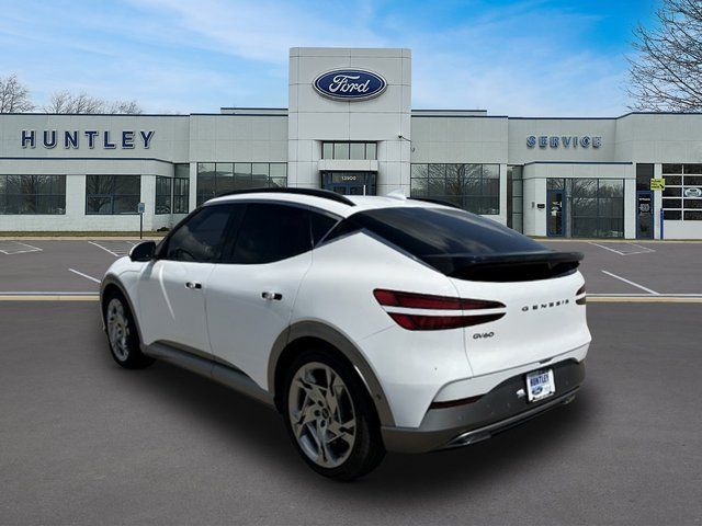 2024 Genesis GV60 Performance SUV