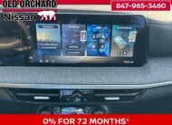 2026 Nissan Kicks SV SUV