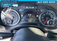 2021 Ram 1500 Laramie Truck Crew Cab