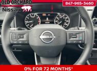 2026 Nissan Rogue SV SUV